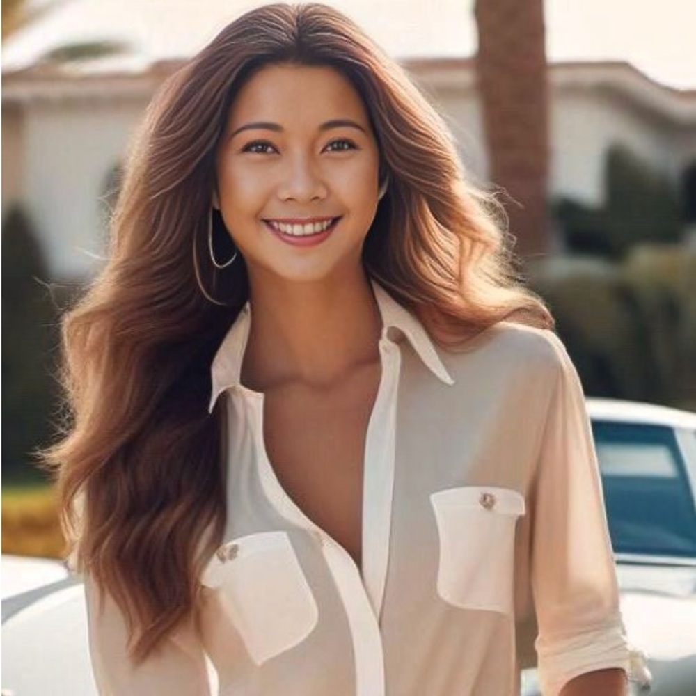 Meet your Posh Ambassador, Charm!🌻